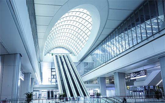 Hangzhou West Station